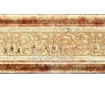 Молдинг с орнаментом Арт Багет 164-127 2,4м
