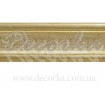 Молдинг с орнаментом Арт Багет 164-281 2,4м