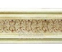 Молдинг с орнаментом Арт Багет 164-281 2,4м