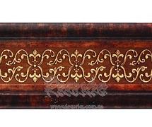 Молдинг с орнаментом Арт Багет 164-767 2,4м