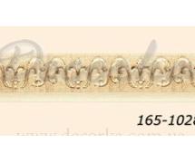 Молдинг с орнаментом Арт Багет 165-1028 2,4м