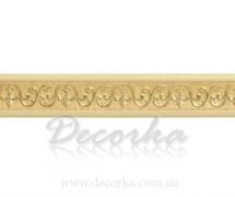 Молдинг с орнаментом Арт Багет 165-1028 2,4м