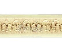 Молдинг с орнаментом Decor-Dizayn 165-1028 2,4м