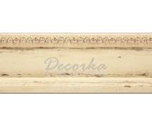 Плинтус Decor-Dizayn 166-1028 2,4м