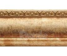 Плинтус Decor-Dizayn 166-126 2,4м