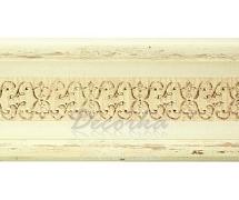 Карниз с орнаментом Decor-Dizayn 167-1028 2,4м