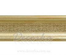 Карниз с орнаментом Арт Багет 167-281 2,4м