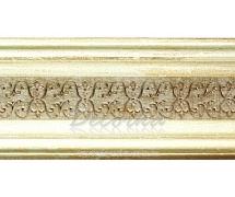 Карниз с орнаментом Арт Багет 167-281 2,4м