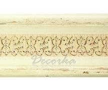Карниз с орнаментом Арт Багет 168-1028 2,4м