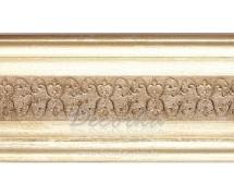 Карниз с орнаментом Decor-Dizayn 168-281 2,4м