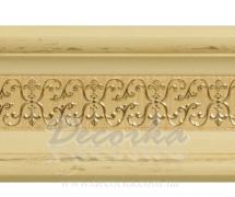 Карниз с орнаментом Арт Багет 169-1028 2,4м