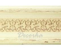 Карниз с орнаментом Decor-Dizayn 169-1028 2,4м