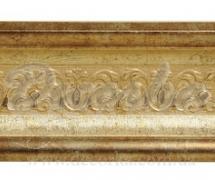 Карниз с орнаментом Арт Багет 169-127 2,4м