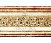 Карниз с орнаментом Decor-Dizayn 169-127 2,4м