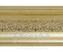 Карниз с орнаментом Арт Багет 169-281 2,4м