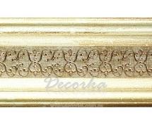 Карниз с орнаментом Арт Багет 169-281 2,4м