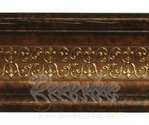 Карниз с орнаментом Арт Багет 169-767 2,4м