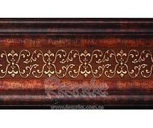 Карниз с орнаментом Decor-Dizayn 169-767 2,4м