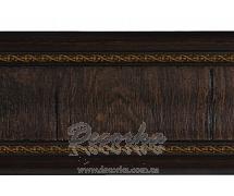 Карниз с орнаментом Decor-Dizayn 171-1 2,4м