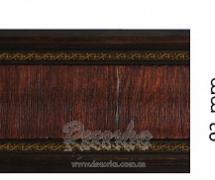 Карниз с орнаментом Decor-Dizayn 171-2 2,4м