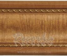 Карниз с орнаментом Арт Багет 171-3 2,4м