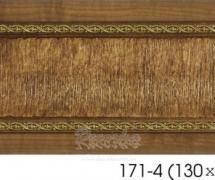 Карниз с орнаментом Decor-Dizayn 171-4 2,4м
