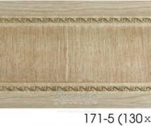 Карниз с орнаментом Decor-Dizayn 171-5 2,4м