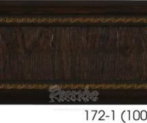 Карниз с орнаментом Decor-Dizayn 172-1 2,4м
