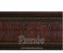 Карниз с орнаментом Decor-Dizayn 172-2 2,4м