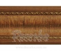Карниз с орнаментом Арт Багет 172-3 2,4м
