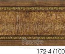 Карниз с орнаментом Decor-Dizayn 172-4 2,4м