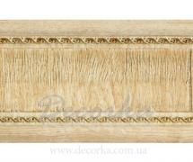Карниз с орнаментом Арт Багет 172-5 2,4м