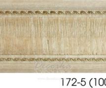 Карниз с орнаментом Decor-Dizayn 172-5 2,4м