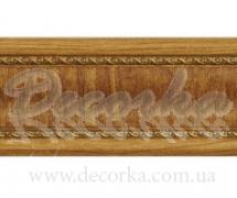 Карниз с орнаментом Арт Багет 173-4 2,4м