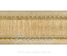 Карниз с орнаментом Арт Багет 173-5 2,4м