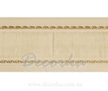 Карниз с орнаментом Арт Багет 173-6 2,4м