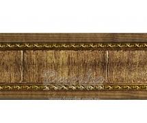 Карниз с орнаментом Арт Багет 174-3 2,4м