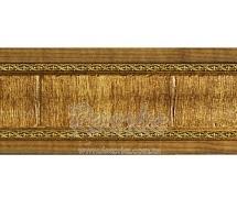 Карниз с орнаментом Арт Багет 174-4 2,4м