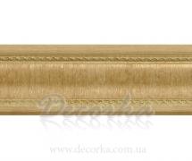 Карниз с орнаментом Арт Багет 174-5 2,4м