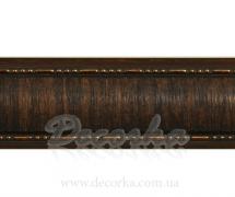 Молдинг с орнаментом Арт Багет 176-1 2,9м