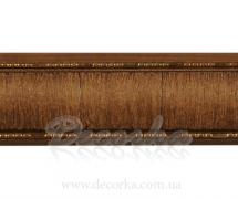 Молдинг с орнаментом Арт Багет 176-3 2,9м