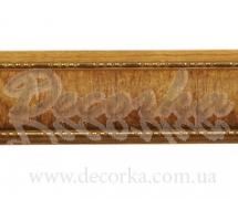 Молдинг с орнаментом Арт Багет 176-4 2,9м