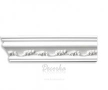 Полиуретановый карниз KOS 40070A 2.40м