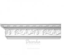 Полиуретановый карниз KOS 63115 2.40м
