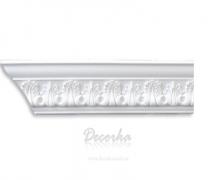 Полиуретановый карниз KOS 92080 2.40м