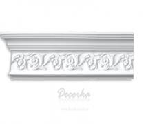 Полиуретановый карниз KOS 60142 2.40м