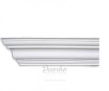 Полиуретановый карниз KGS 10010 2.40м