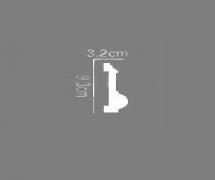 Пилястра OD 222400A