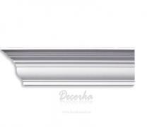 Полиуретановый карниз KGS 82075 2.40м