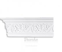 Полиуретановый карниз KOS 55086 2.40м